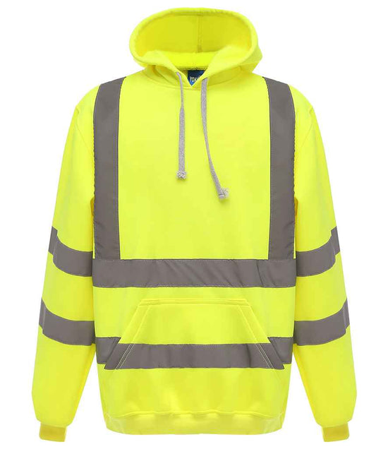 YK031 Yellow Front