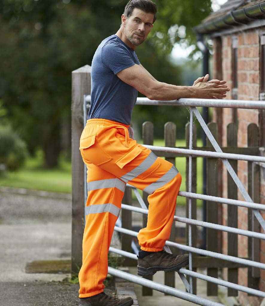YK034 Orange Model