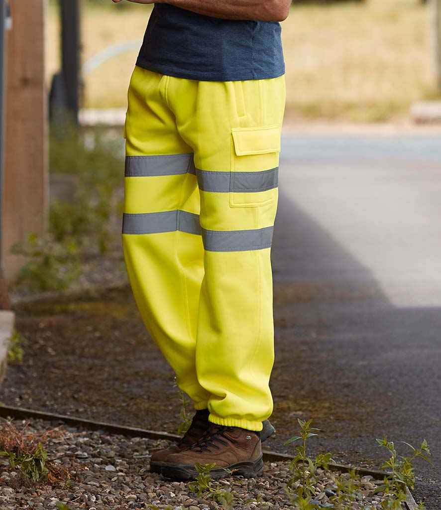 YK034 Yellow Model