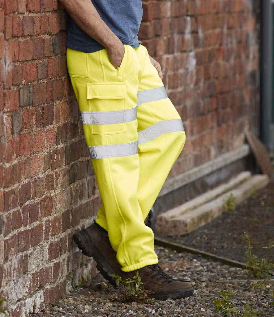 YK034 Yellow Model