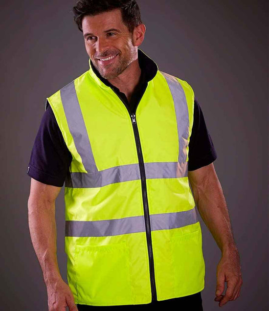 YK061 Yellow Model