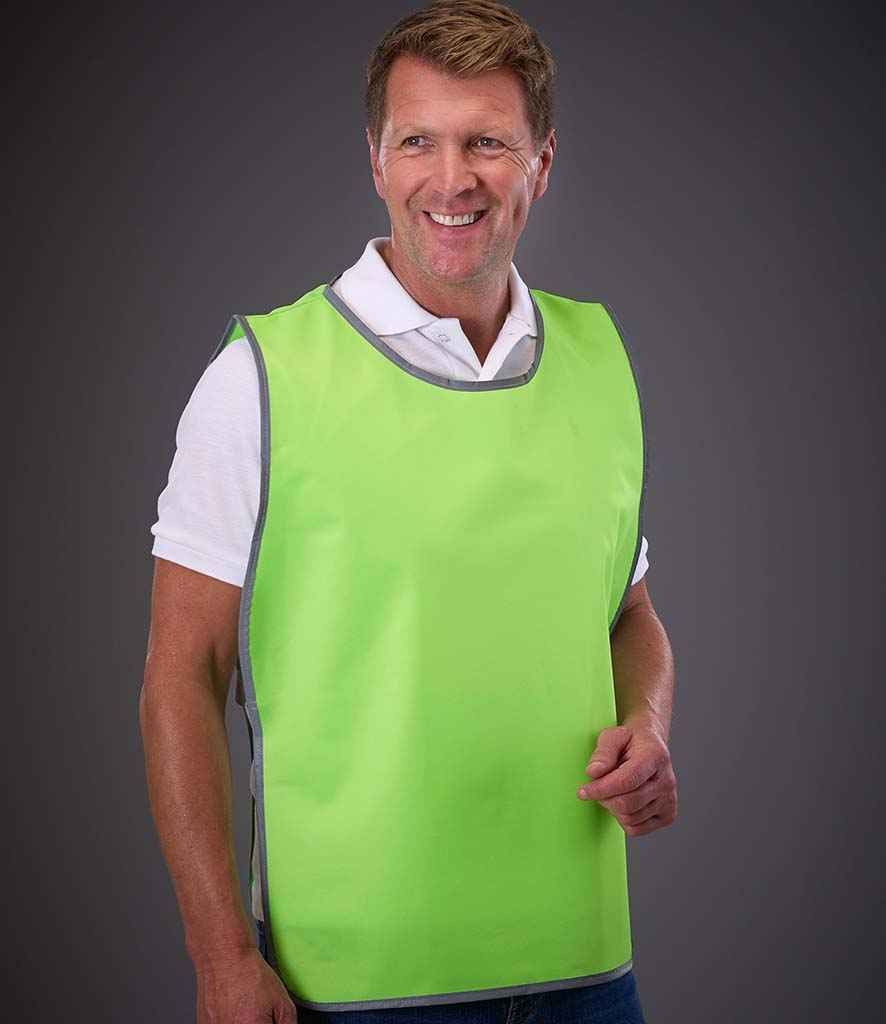 YK100 Lime Green Model