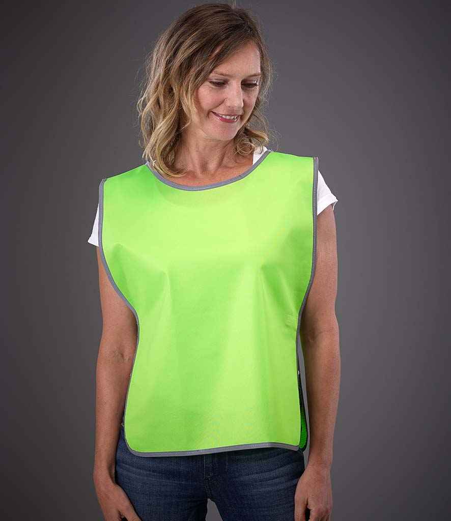 YK100 Lime Green Model