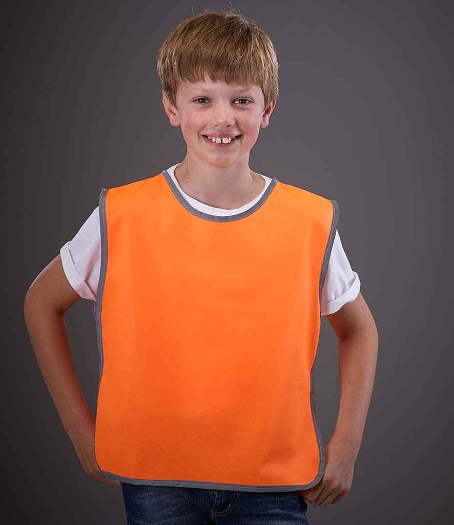 YK100 Orange Model