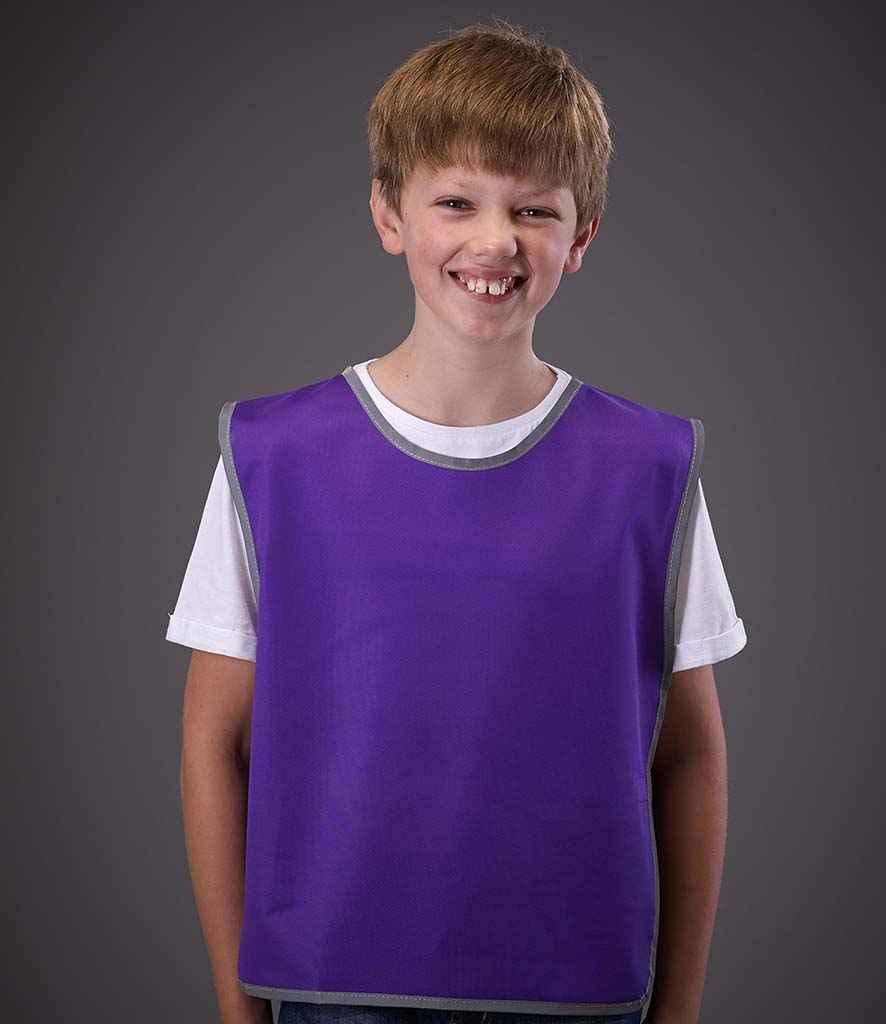YK100 Purple Model