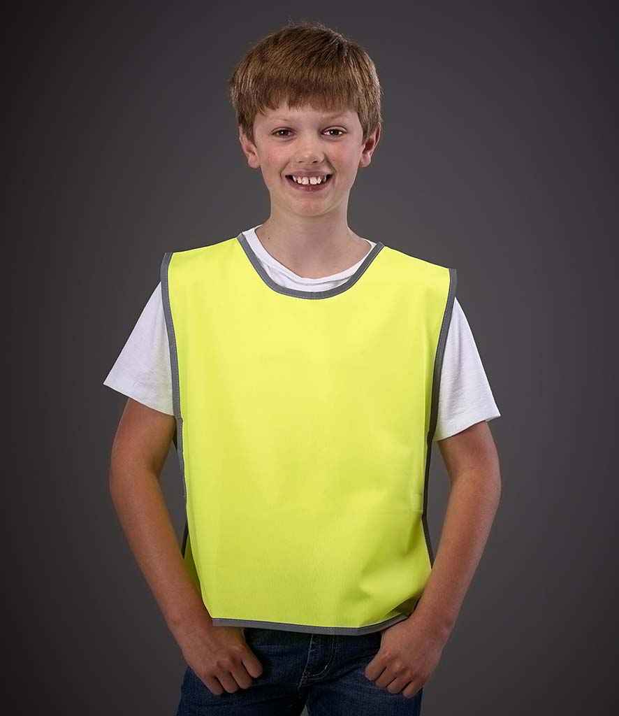 YK100 Yellow Model