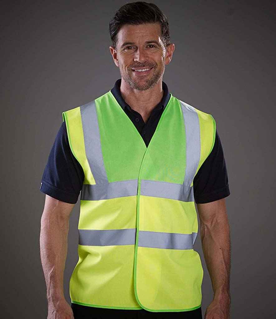 YK102 Lime Green/Yellow Model