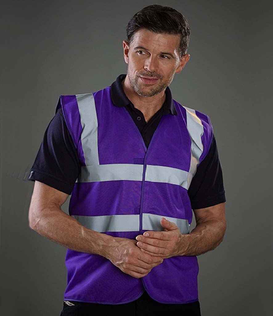 YK102 Purple Model