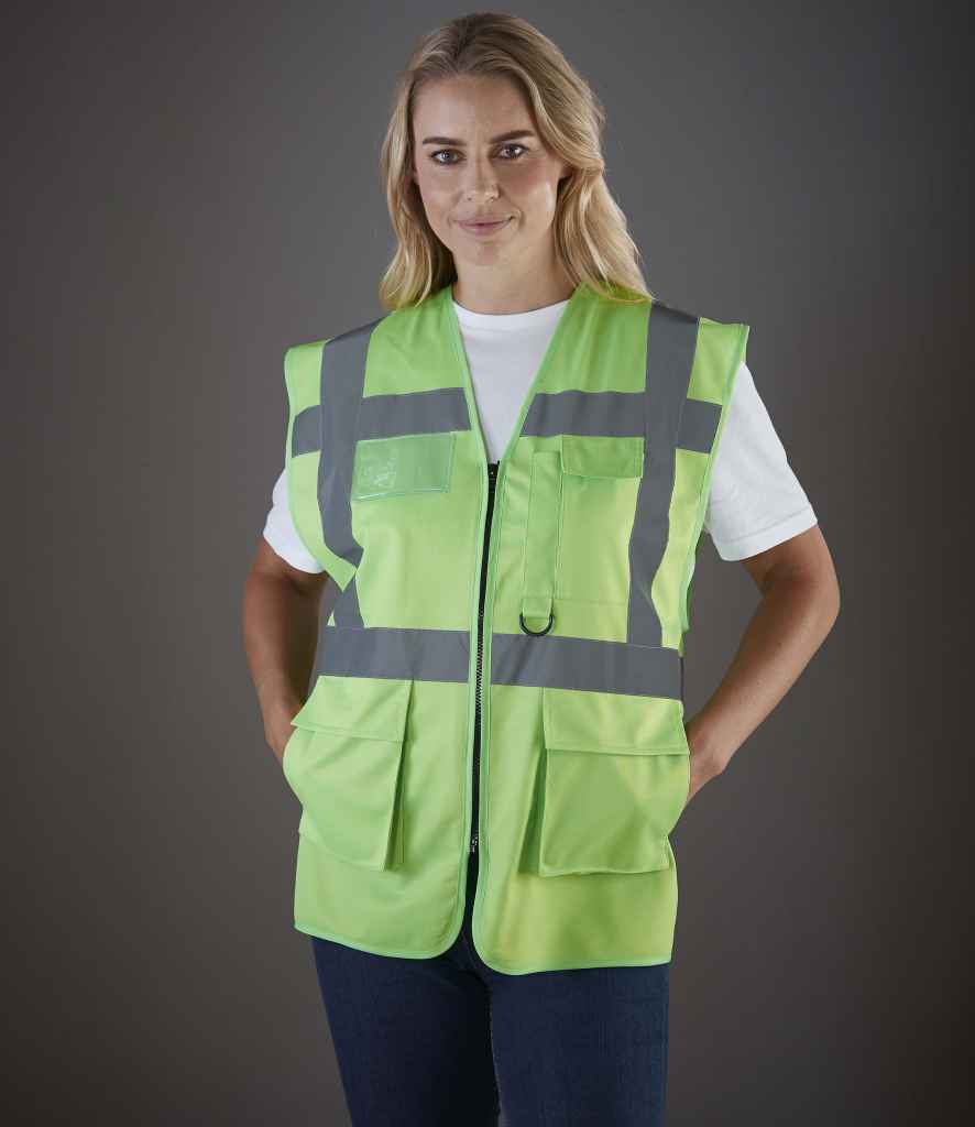 YK103 Lime Green Model