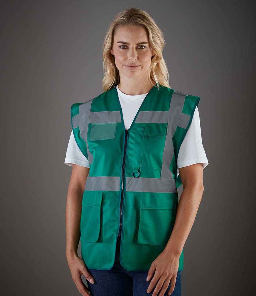 YK103 Paramedic Green Model