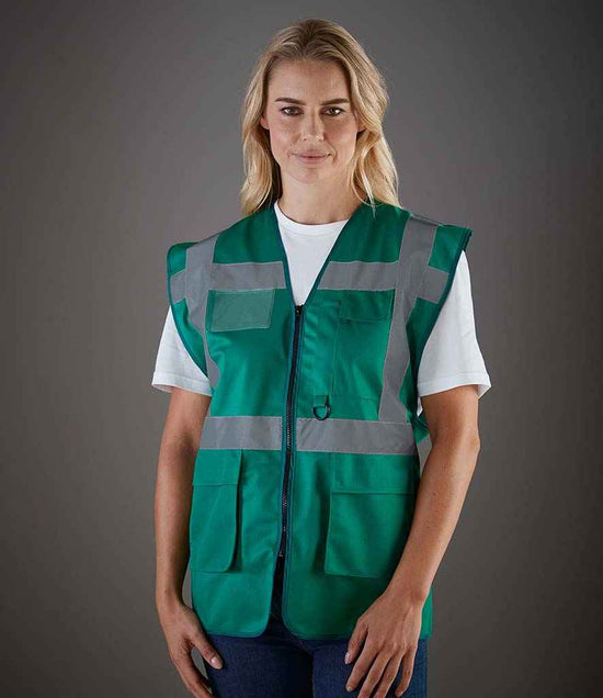 YK103 Paramedic Green Model
