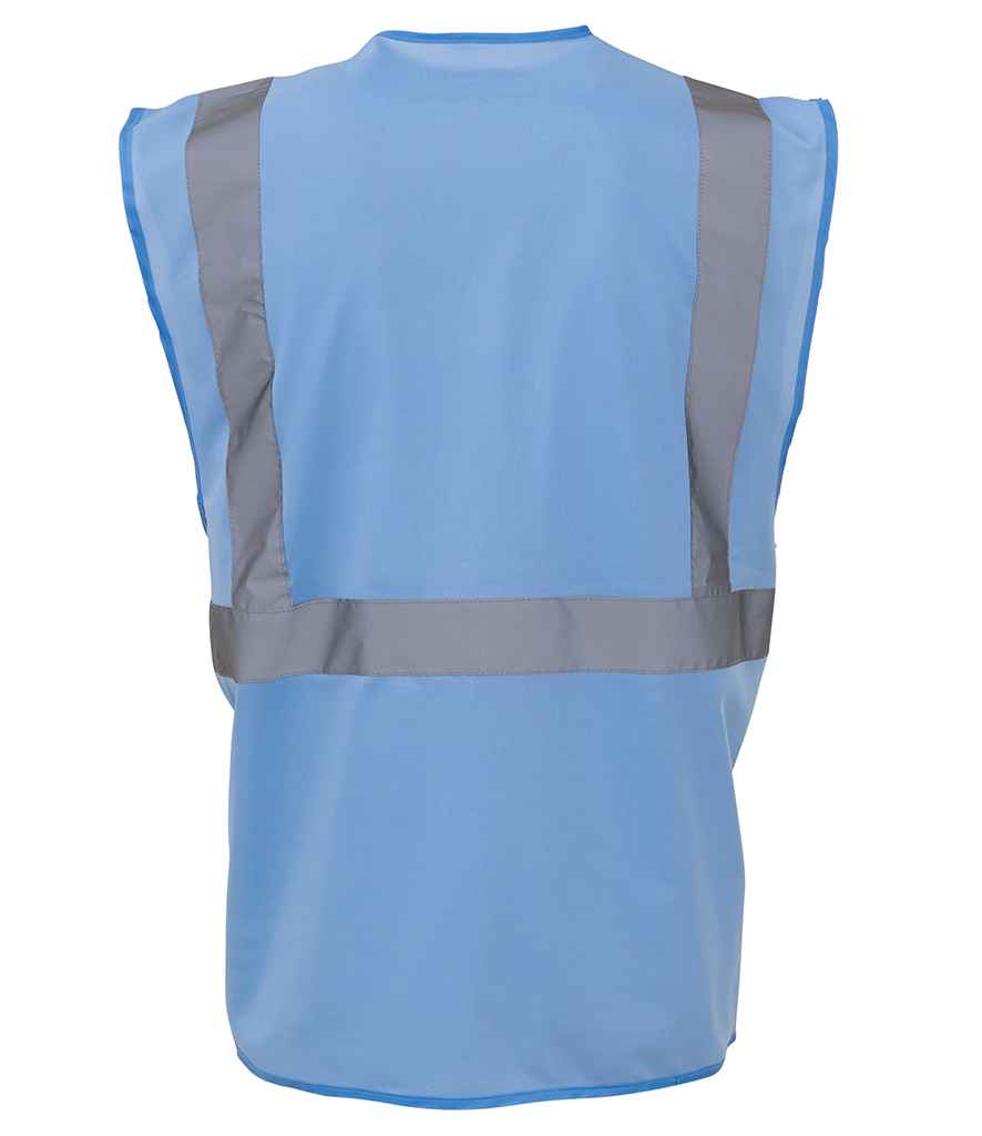 YK103 Sky Blue Back