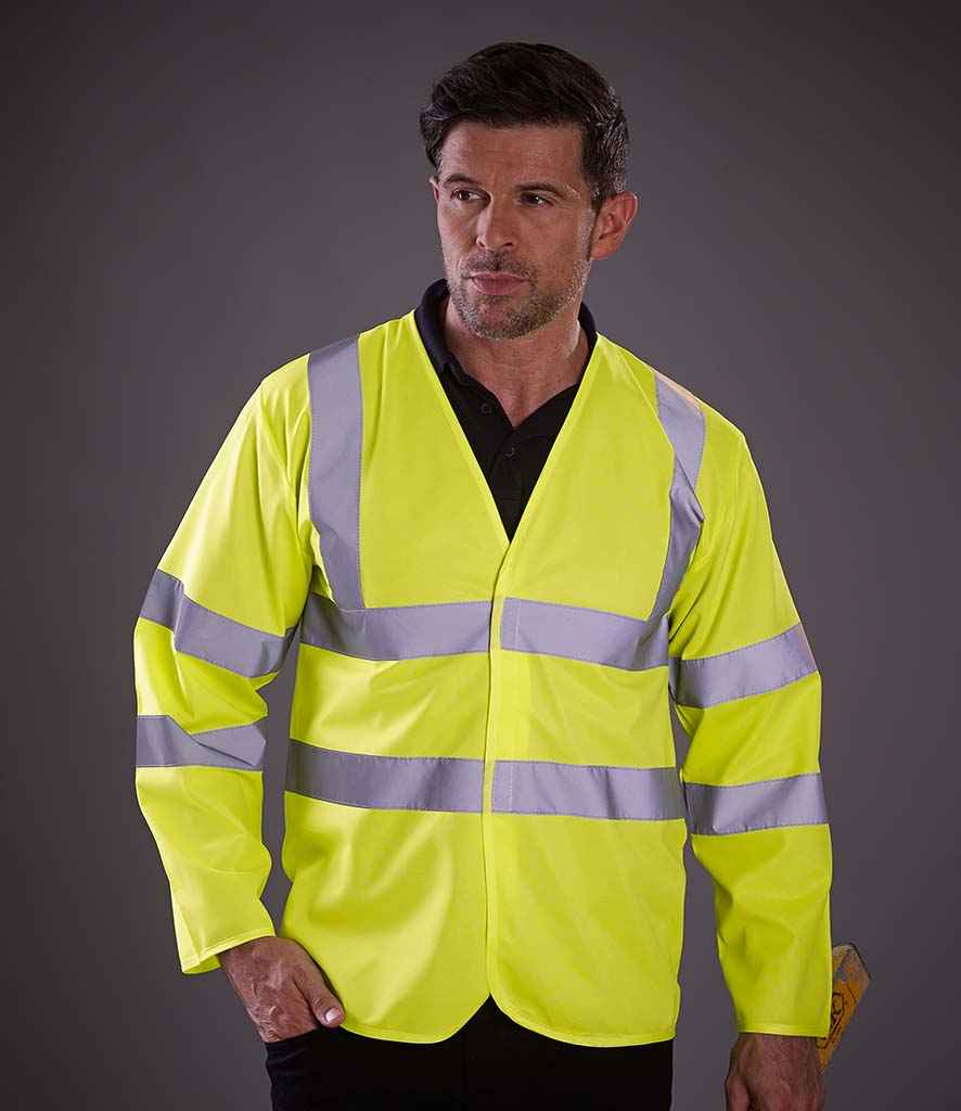 YK105 Yellow Model