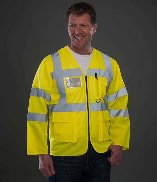 YK108 Yellow Model