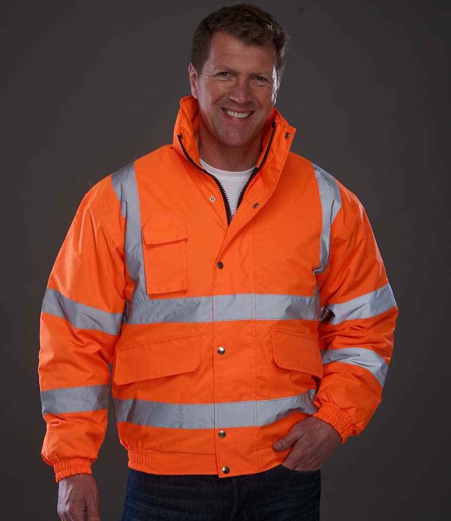 YK200 Orange Model