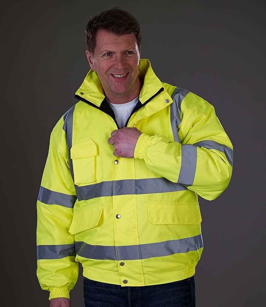 YK200 Yellow Model