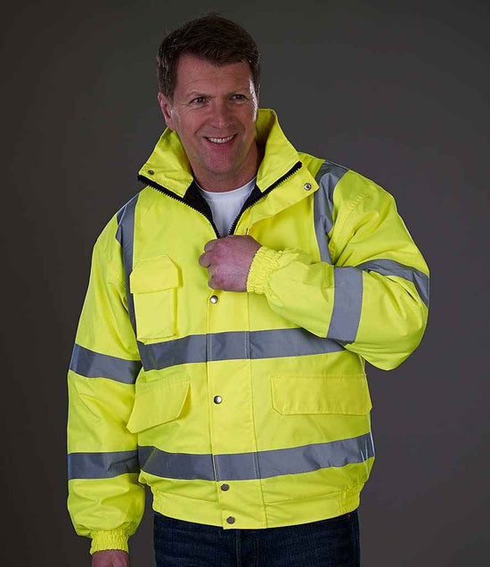 YK200 Yellow Model
