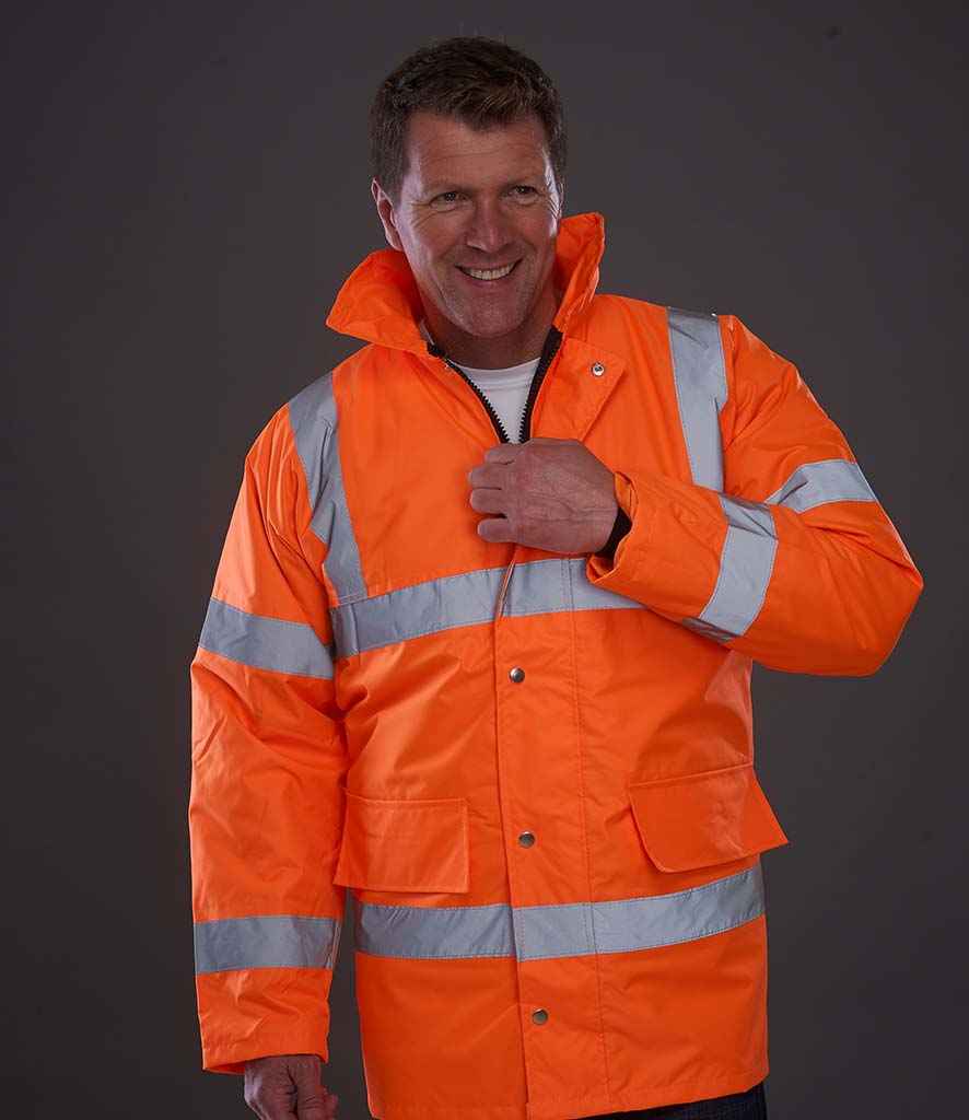 YK202 Orange Model