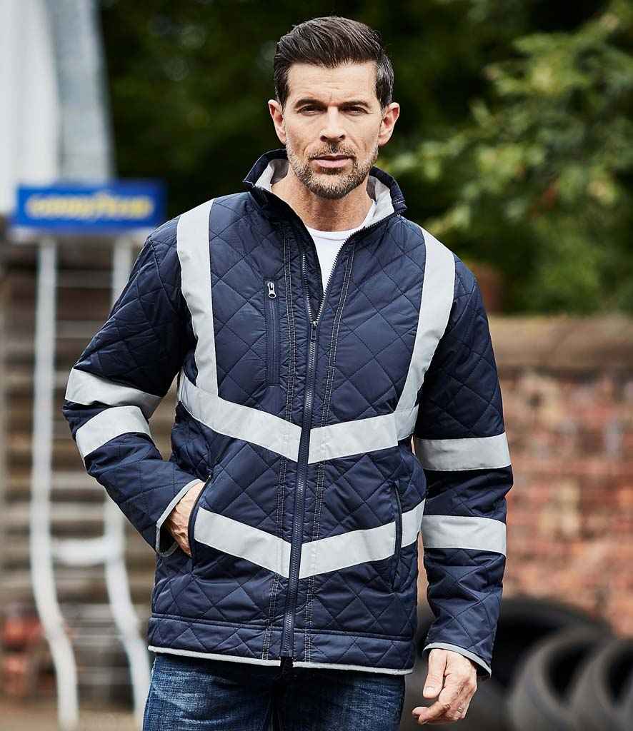 YK208 Navy Model