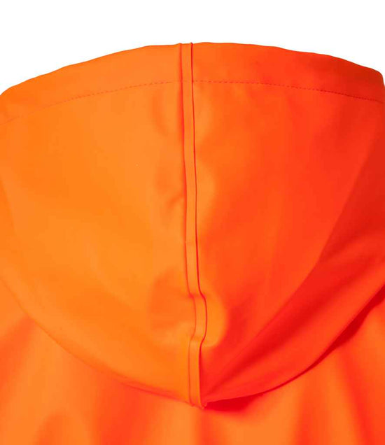 YK220 Orange Detail