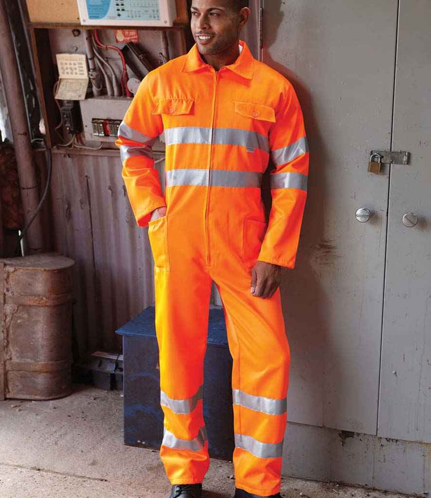 YK303 Orange Model