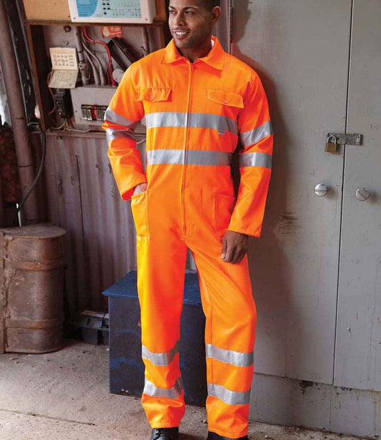 YK303 Orange Model